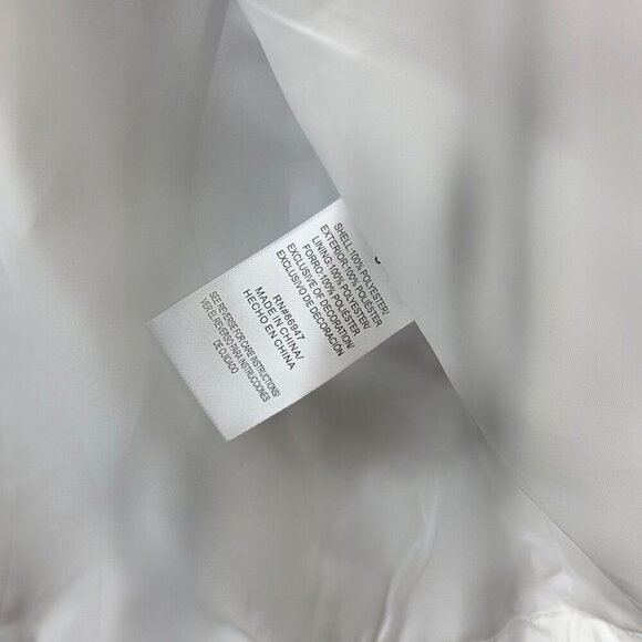 Pepsi Windbreaker‎ Jacket Small NWT Unisex - Picture 9 of 15